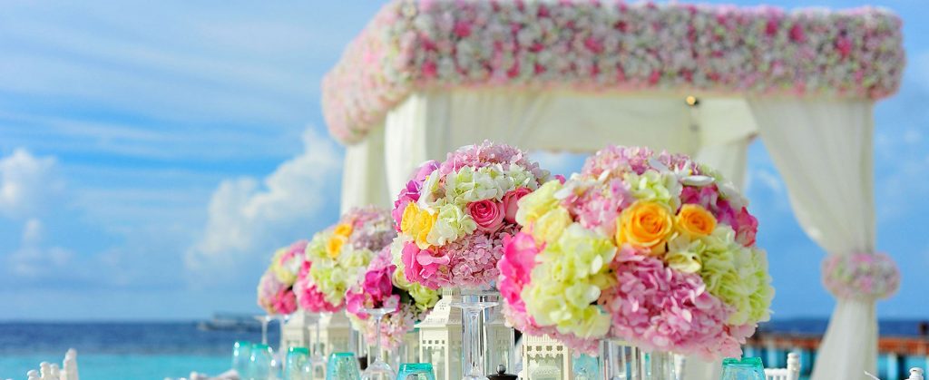 21 Unique Bouquet Decoration Ideas