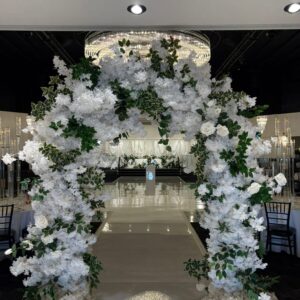 Garden Arch