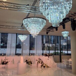 BEAUMONT Chandelier
